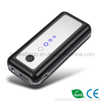 High Capacity 6600mA Power Bank (BL-PB6600-01(1))